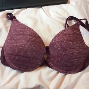 Wear Everywhere Push-up Bra